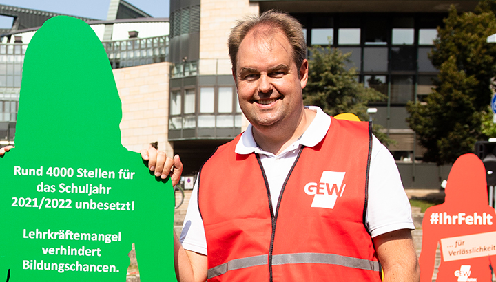 Neuigkeiten aus NRW 